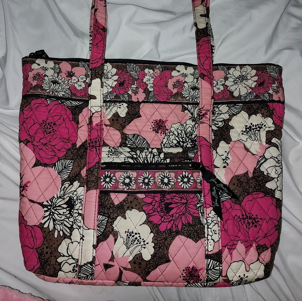 Vera Bradley purse
